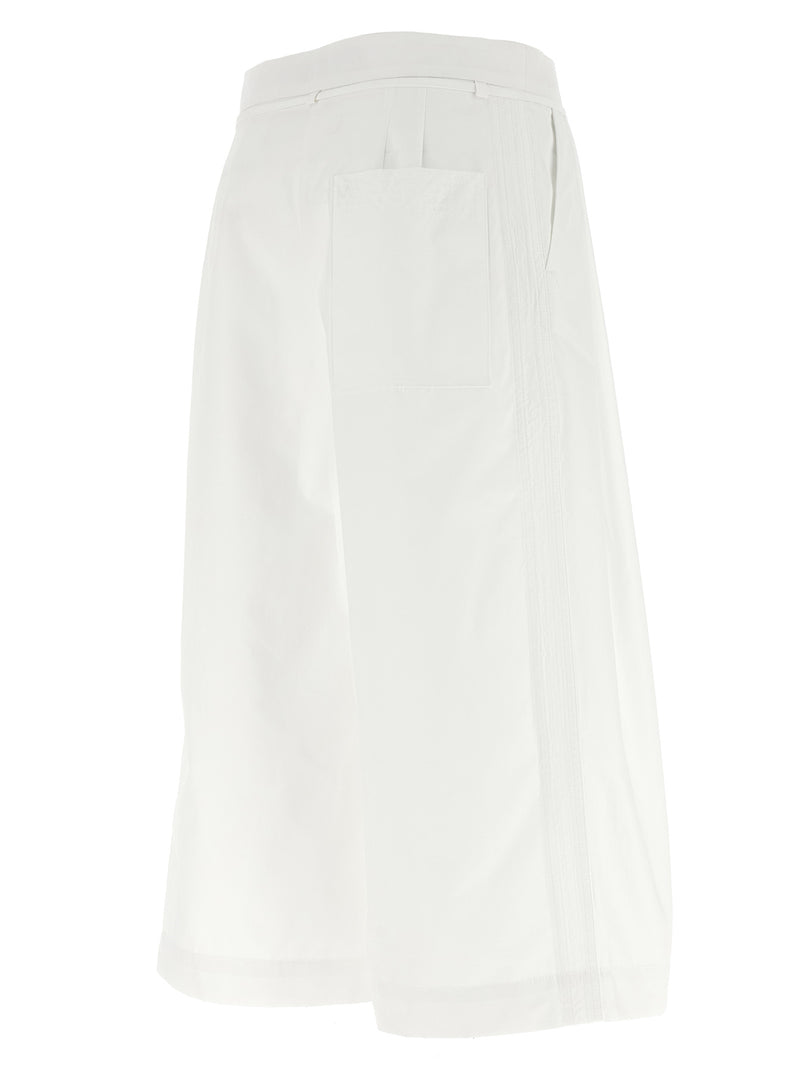 Jacquemus Jacquemus Le Short Marin Bermuda Shorts