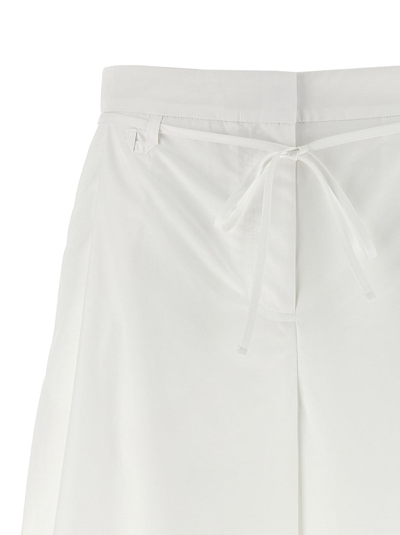 Jacquemus Jacquemus Le Short Marin Bermuda Shorts