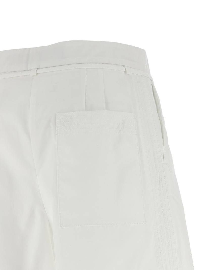 Jacquemus Jacquemus Le Short Marin Bermuda Shorts