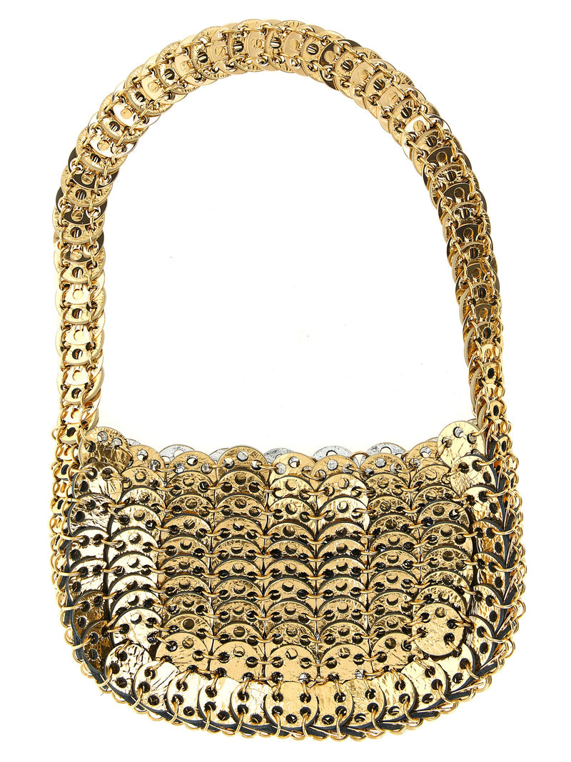 Paco Rabanne Moon Flip Reversible Shoulder Bag | Urbalenti™... | Urbalenti™ NYC