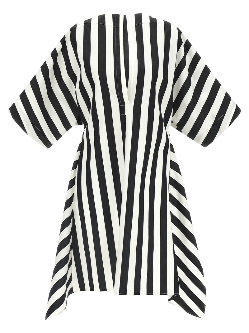 Jacquemus La Tunique Moisson Shirt | Urbalenti™ NYC