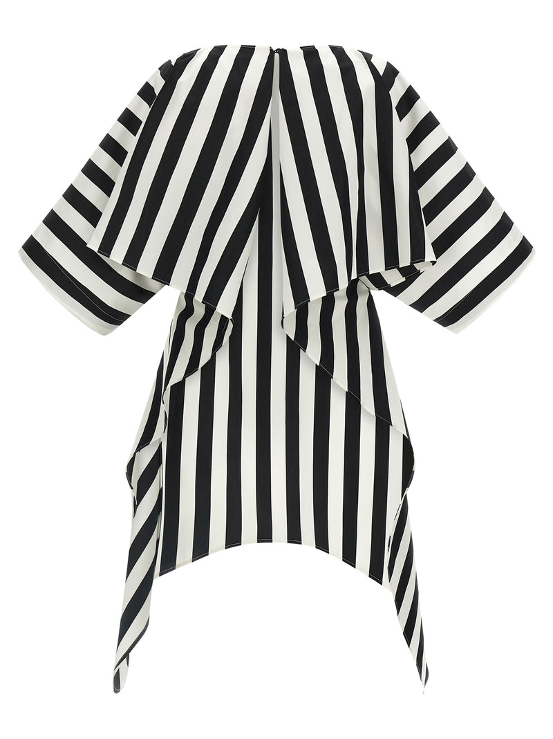 Jacquemus La Tunique Moisson Shirt | Urbalenti™ NYC