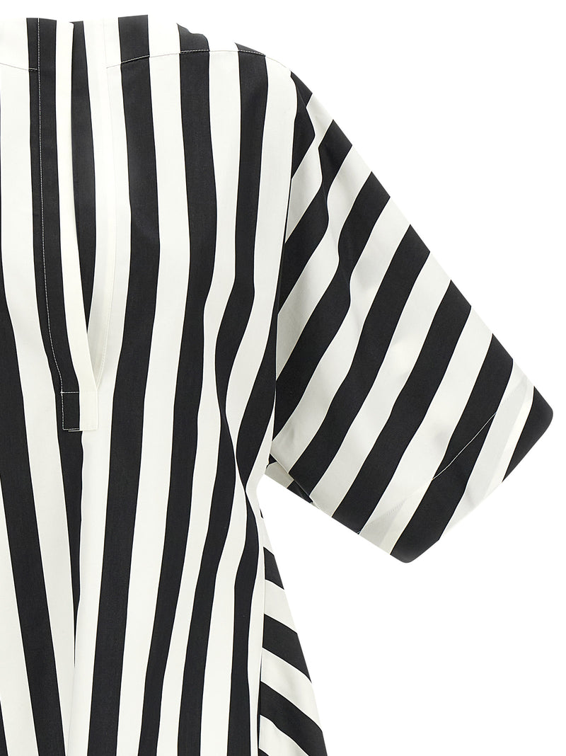 Jacquemus La Tunique Moisson Shirt | Urbalenti™ NYC