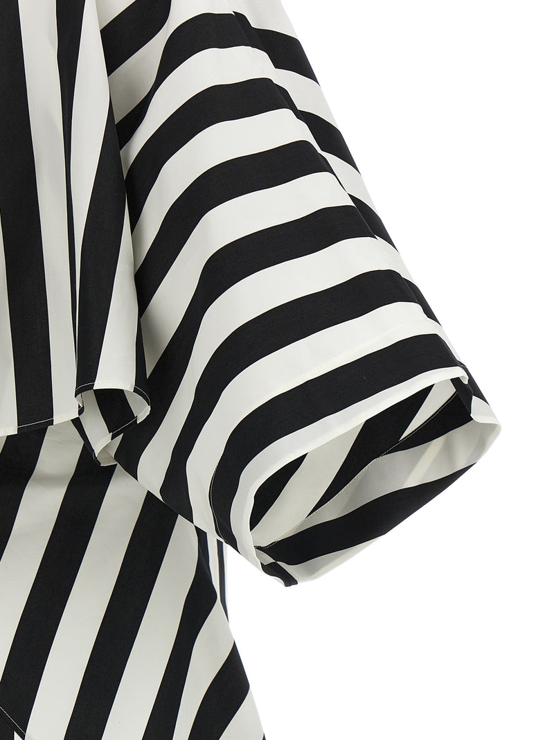 Jacquemus La Tunique Moisson Shirt | Urbalenti™ NYC