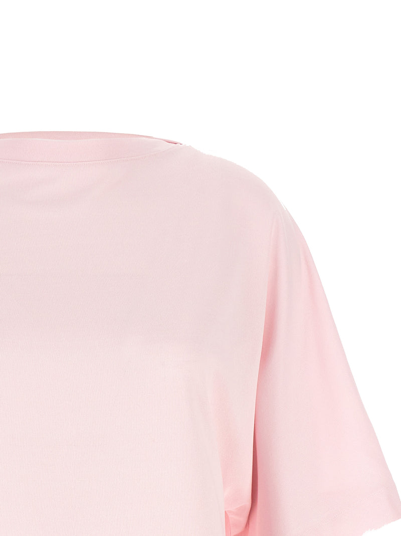 Jacquemus Le T-shirt Moisson T-shirt | Urbalenti™ NYC