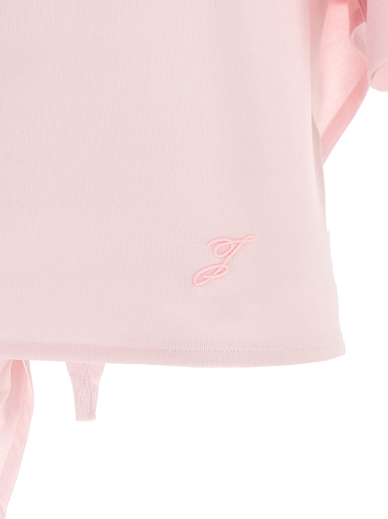 Jacquemus Le T-shirt Moisson T-shirt | Urbalenti™ NYC