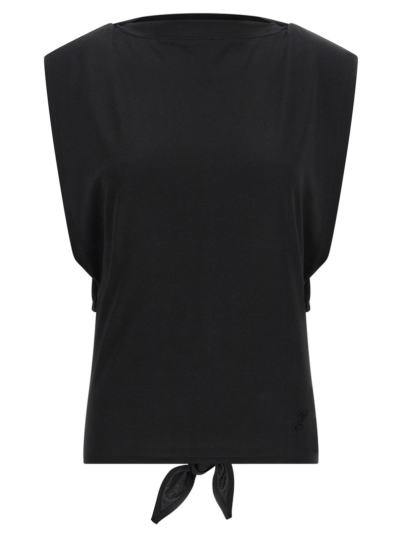 Jacquemus Jacquemus Le Marcel Moisson Top
