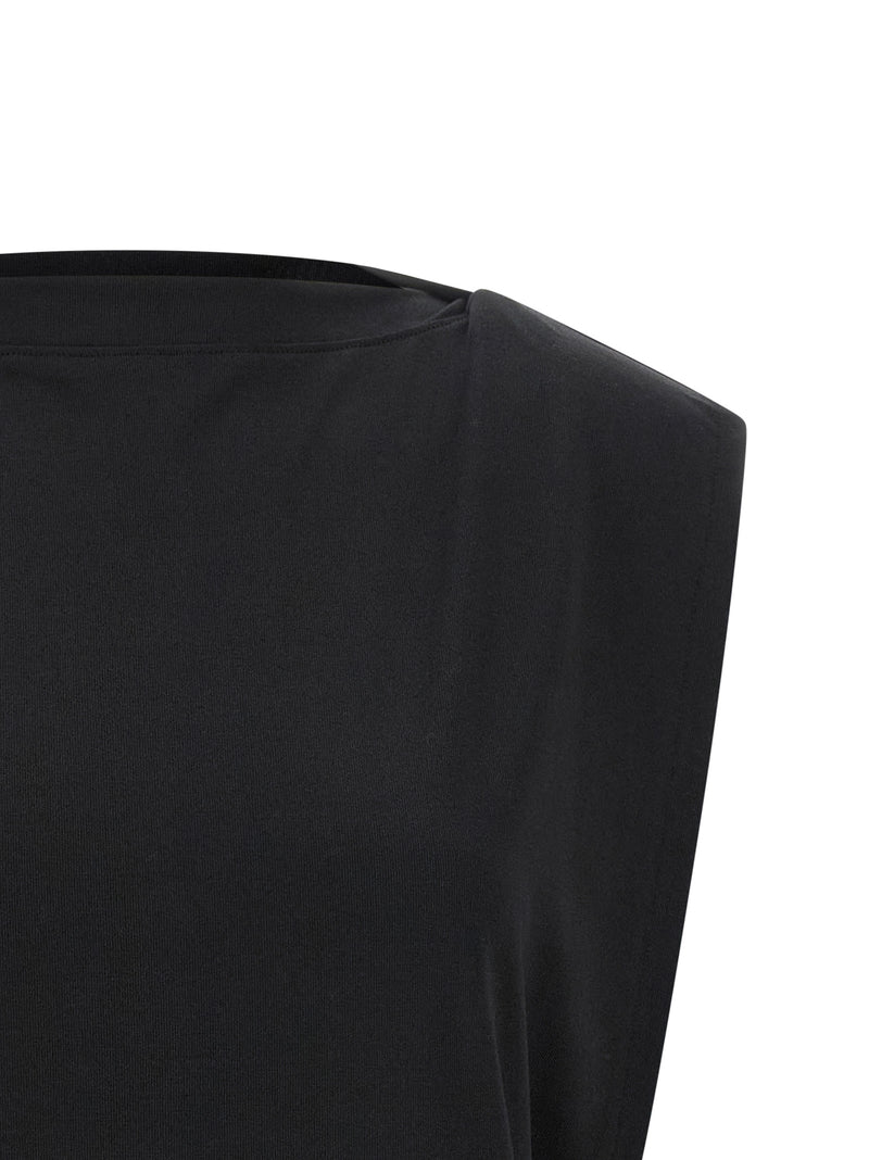 Jacquemus Jacquemus Le Marcel Moisson Top
