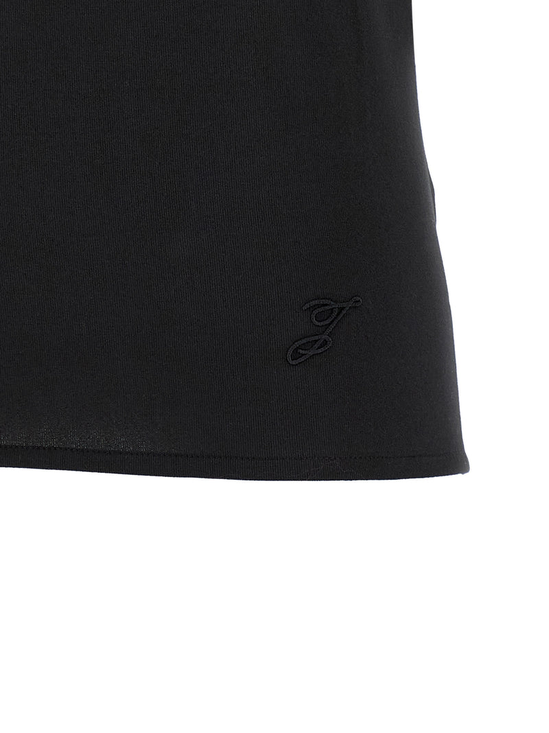 Jacquemus Jacquemus Le Marcel Moisson Top