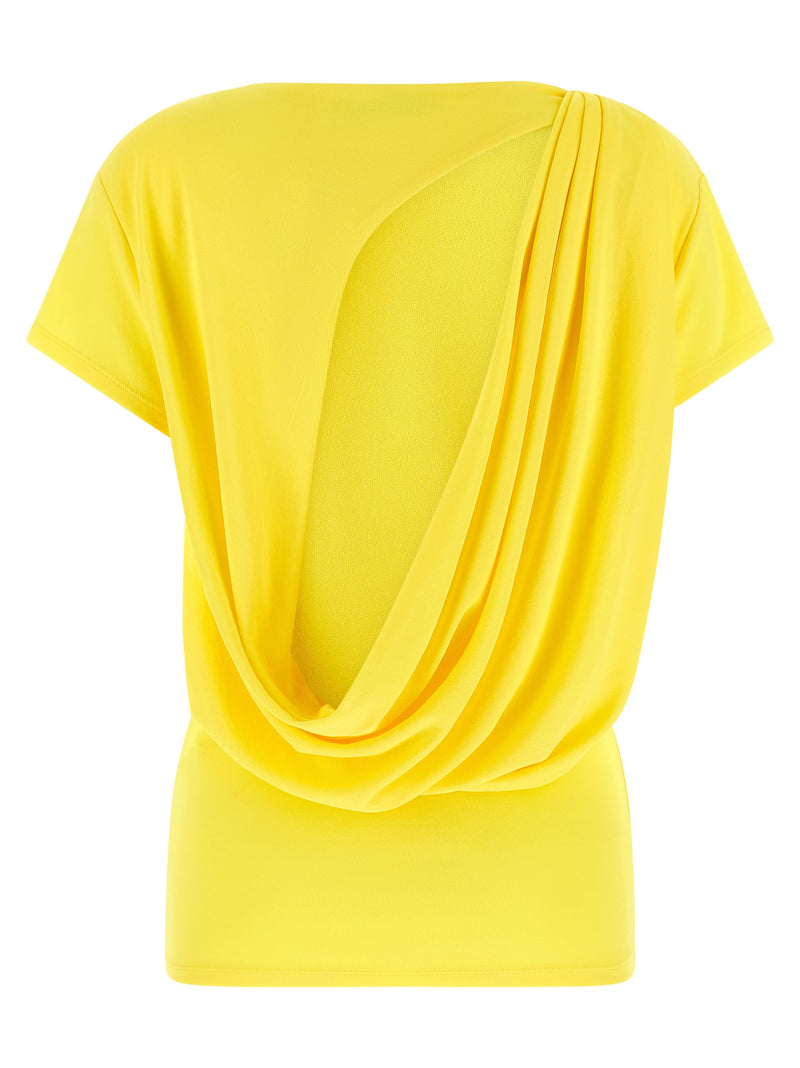 Jacquemus Jacquemus Le Haut Mistral T-shirt