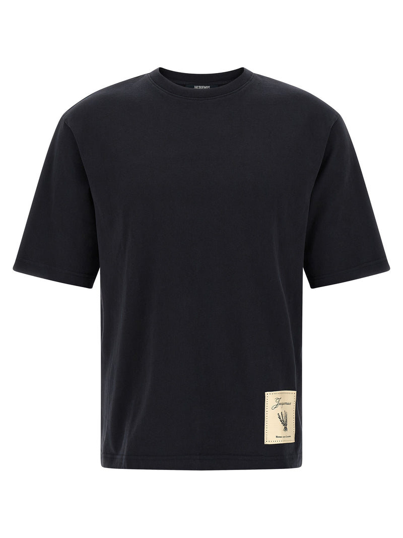 Jacquemus Le T-shirt Torneo T-shirt | Urbalenti™ NYC