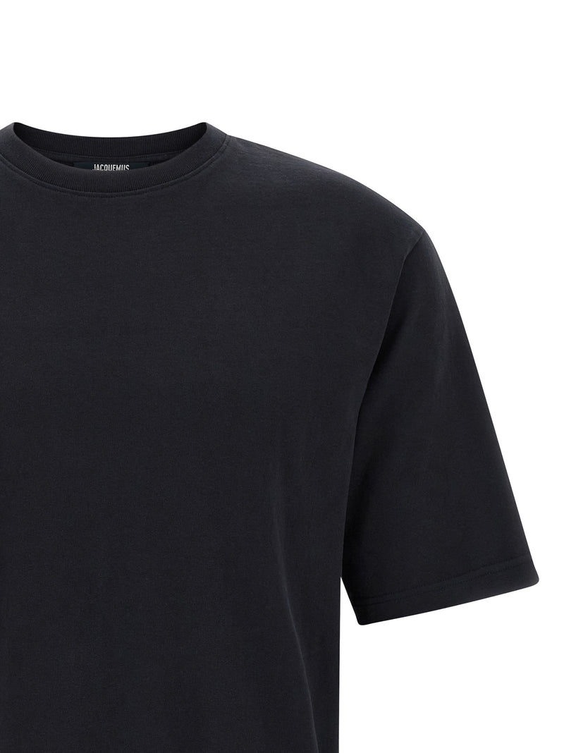 Jacquemus Le T-shirt Torneo T-shirt | Urbalenti™ NYC