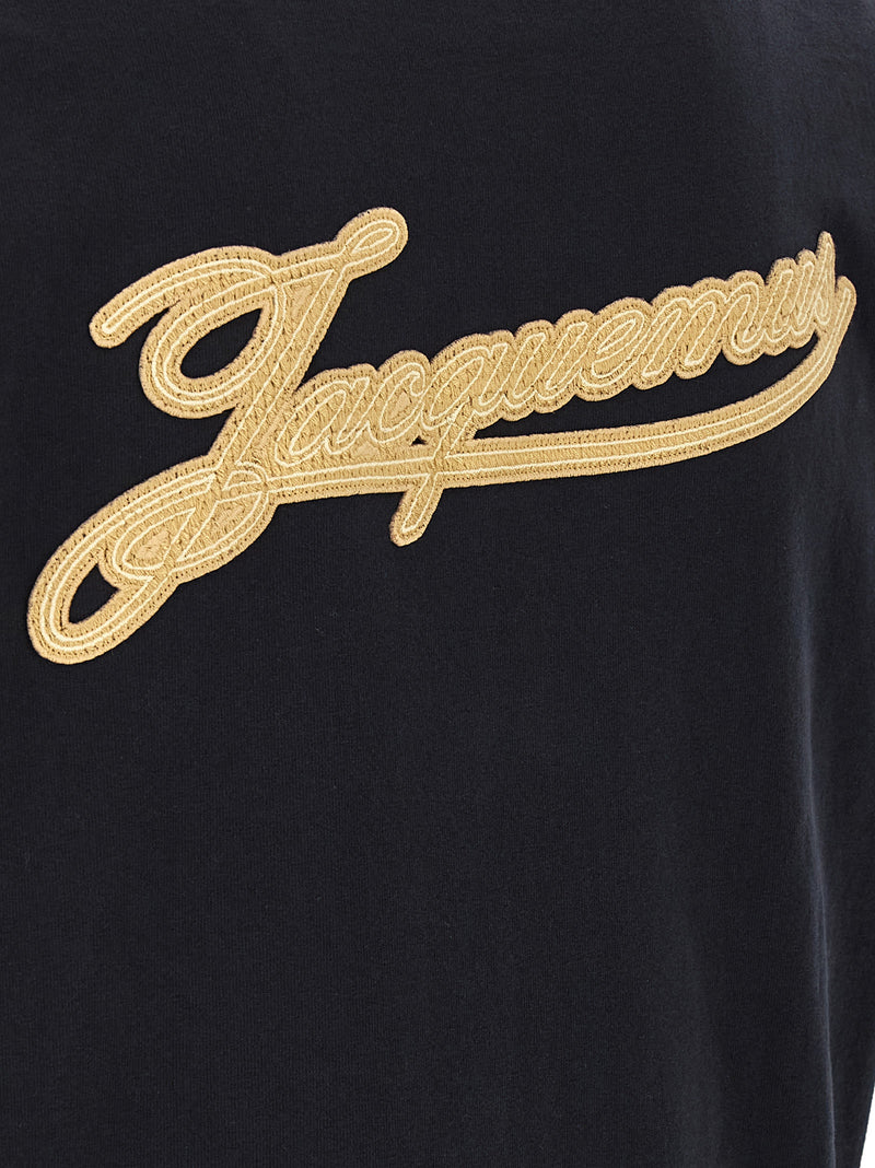 Jacquemus Le T-shirt Torneo T-shirt | Urbalenti™ NYC