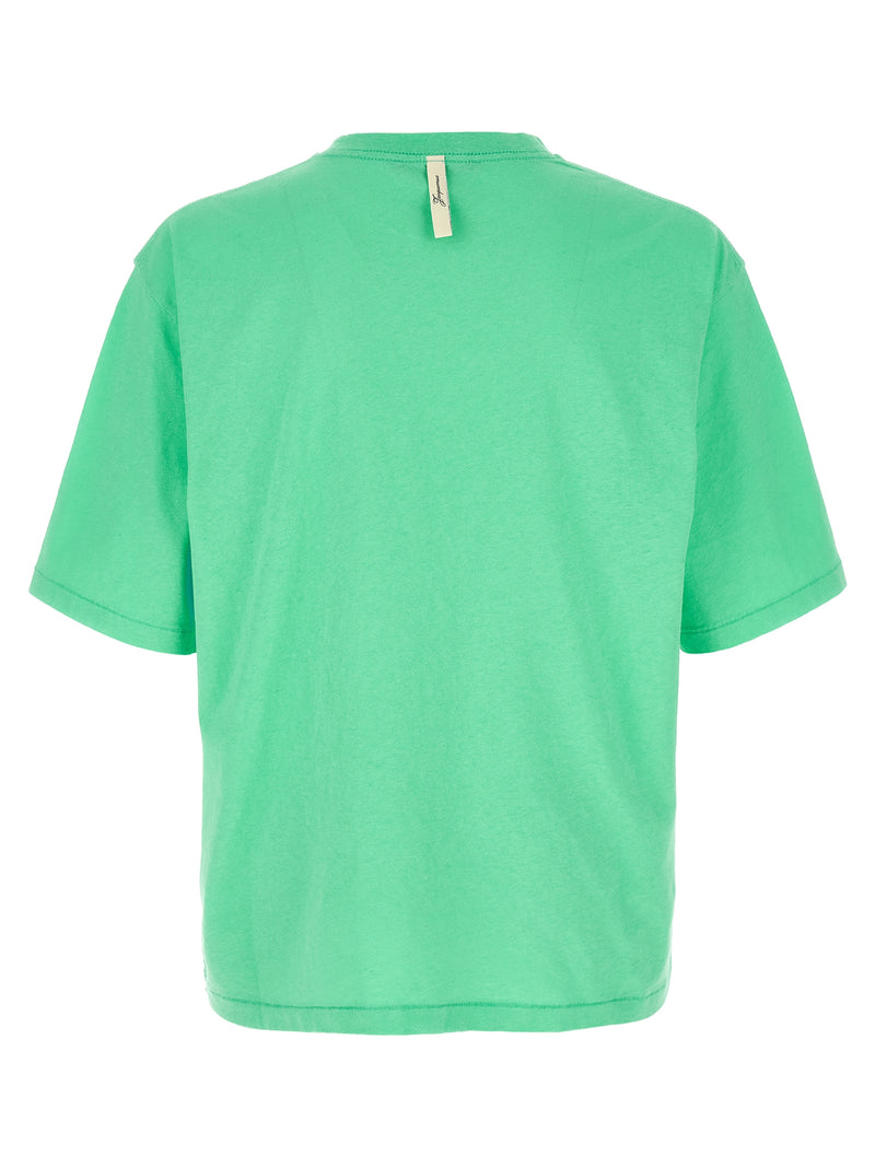 Jacquemus Le T-shirt Jacquemus T-shirt