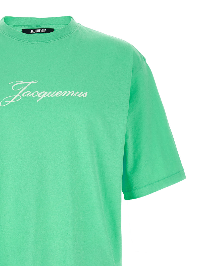 Jacquemus Le T-shirt Jacquemus T-shirt