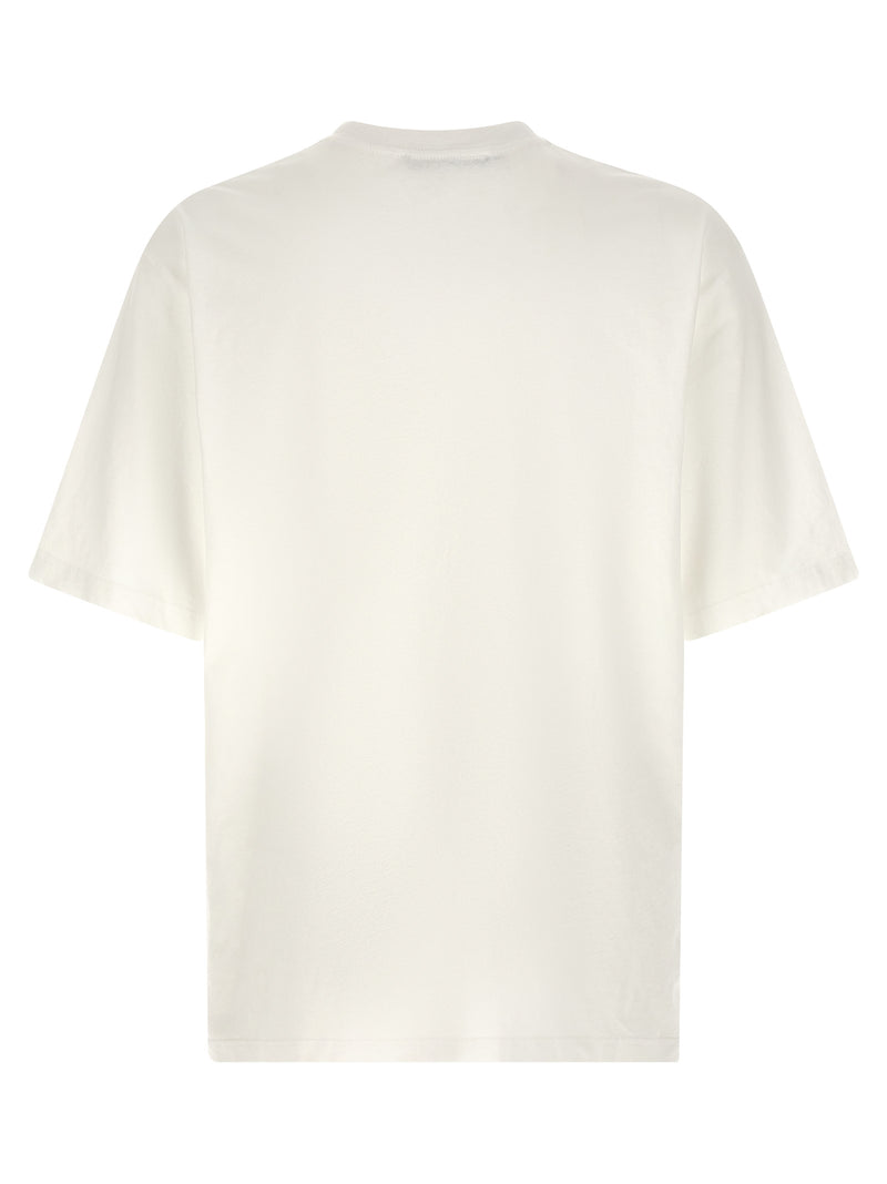 Jacquemus Le T-shirt Plage T-shirt | Urbalenti™ NYC
