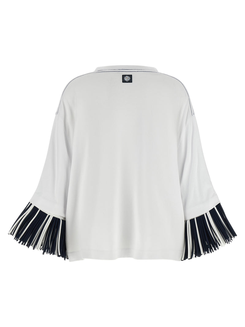 Jacquemus Jacquemus Le T-shirt Cabana T-shirt