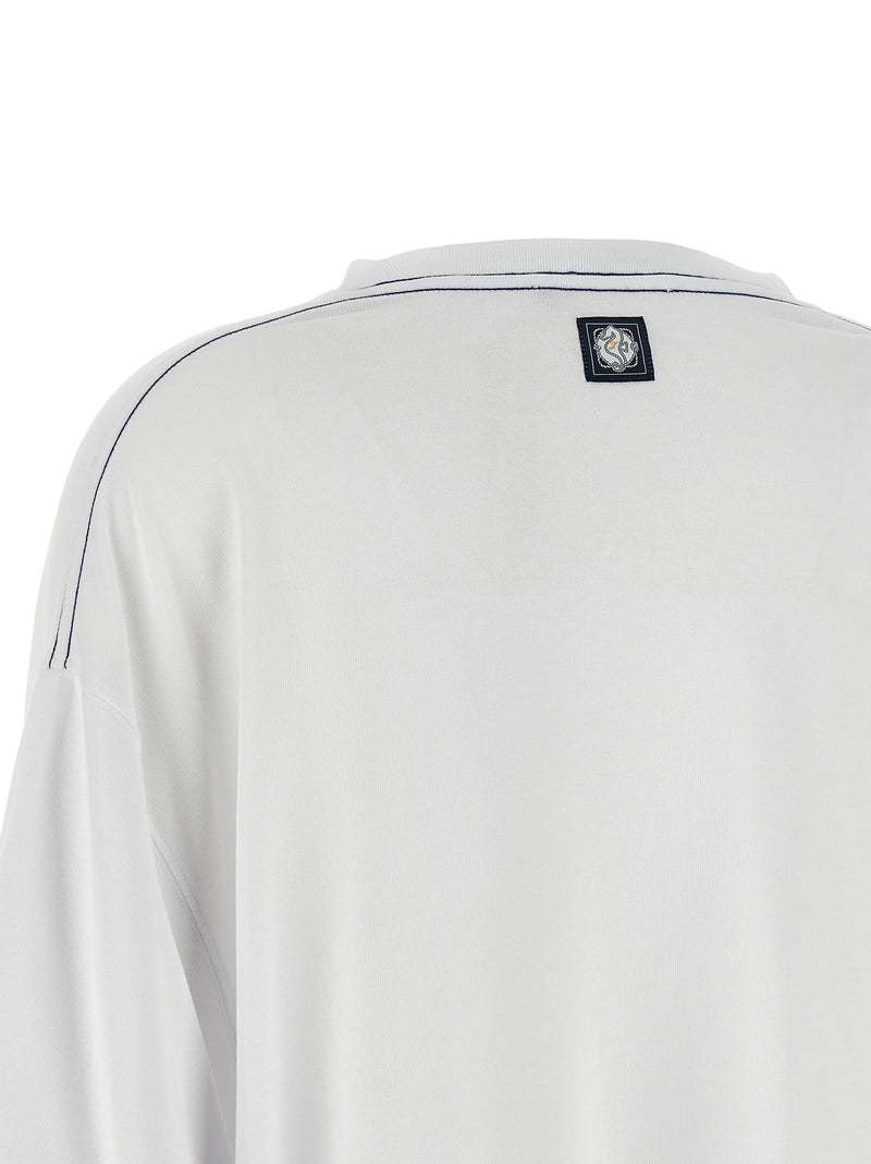 Jacquemus Jacquemus Le T-shirt Cabana T-shirt