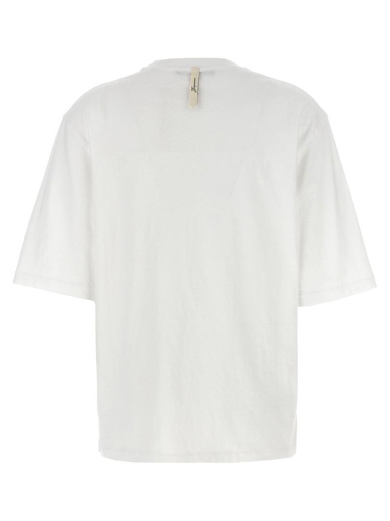 Jacquemus Le T-shirt Jacquemus T-shirt