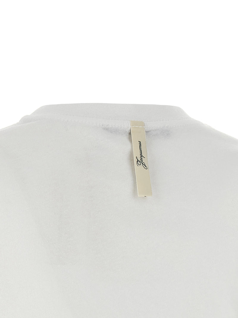 Jacquemus Le T-shirt Jacquemus T-shirt