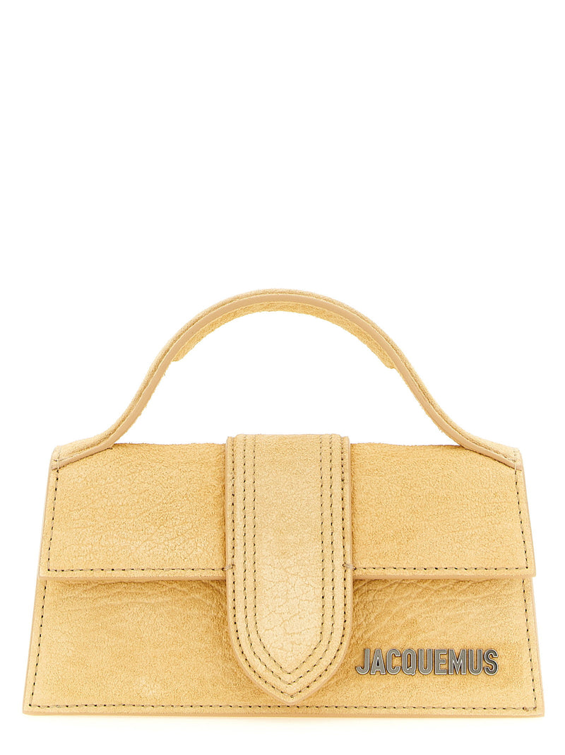 Jacquemus Jacquemus Le Bambino Handbag