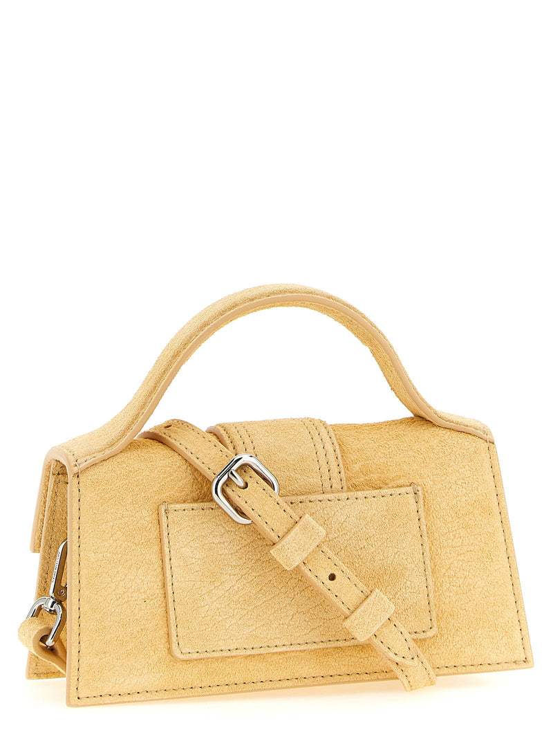 Jacquemus Jacquemus Le Bambino Handbag