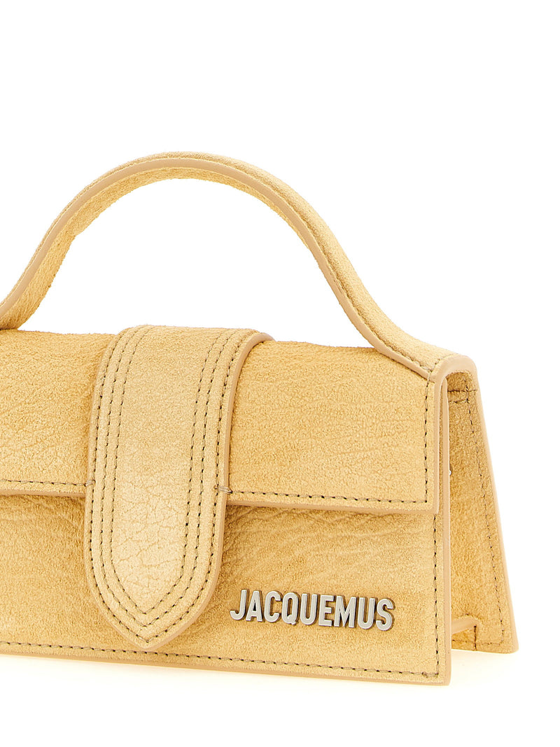 Jacquemus Jacquemus Le Bambino Handbag