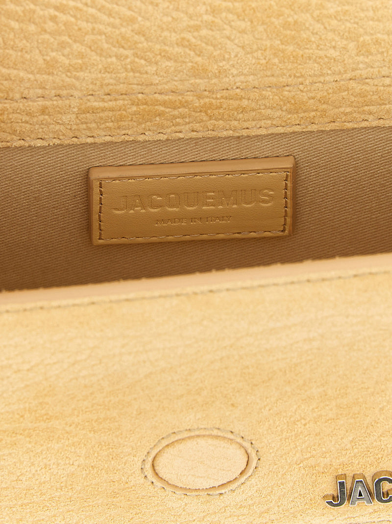 Jacquemus Jacquemus Le Bambino Handbag