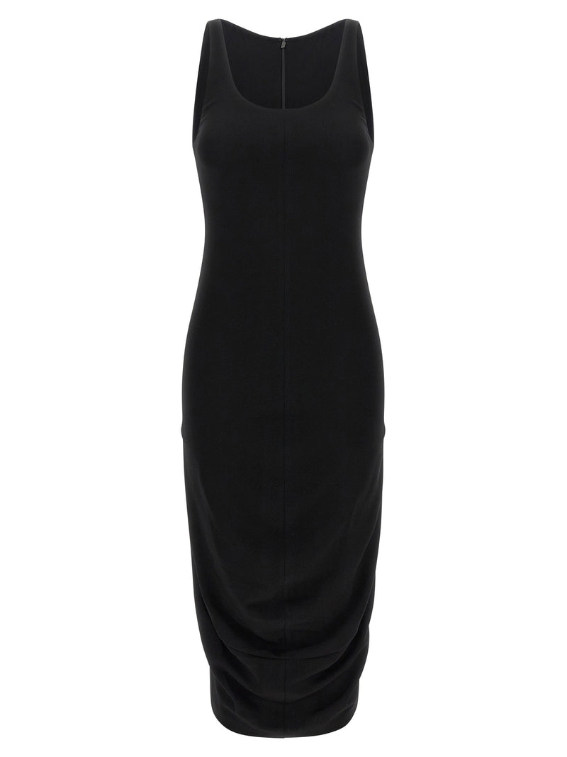 Jacquemus Jacquemus La Robe Regata Dress