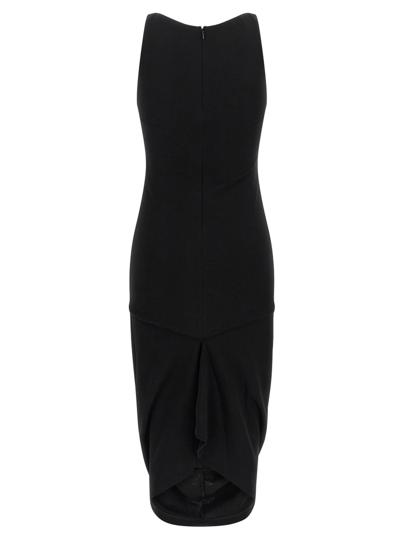Jacquemus Jacquemus La Robe Regata Dress