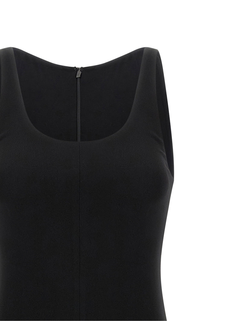 Jacquemus Jacquemus La Robe Regata Dress