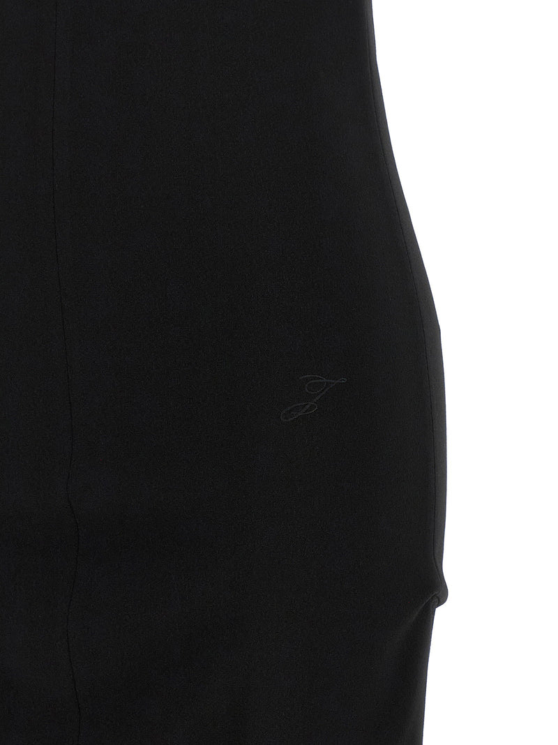 Jacquemus Jacquemus La Robe Regata Dress