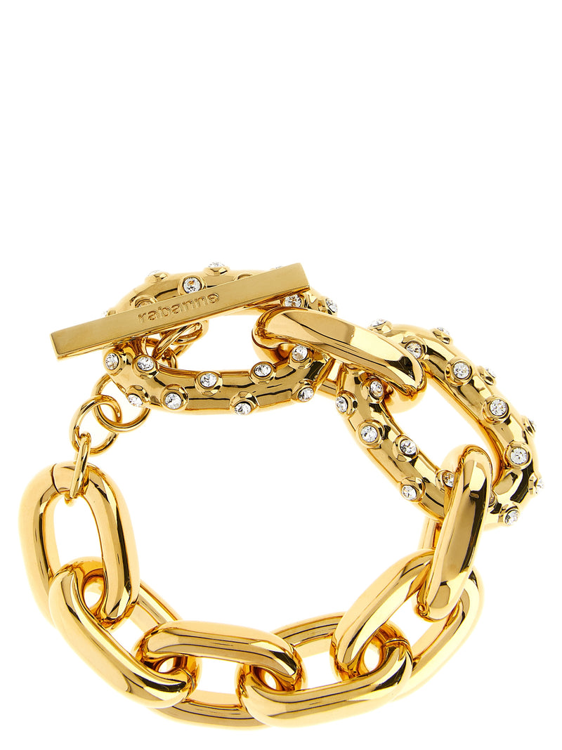 Paco Rabanne Paco Rabanne Xl Link Bracelet