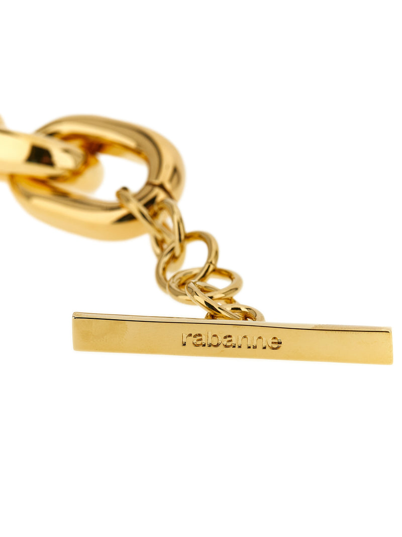 Paco Rabanne Paco Rabanne Xl Link Bracelet