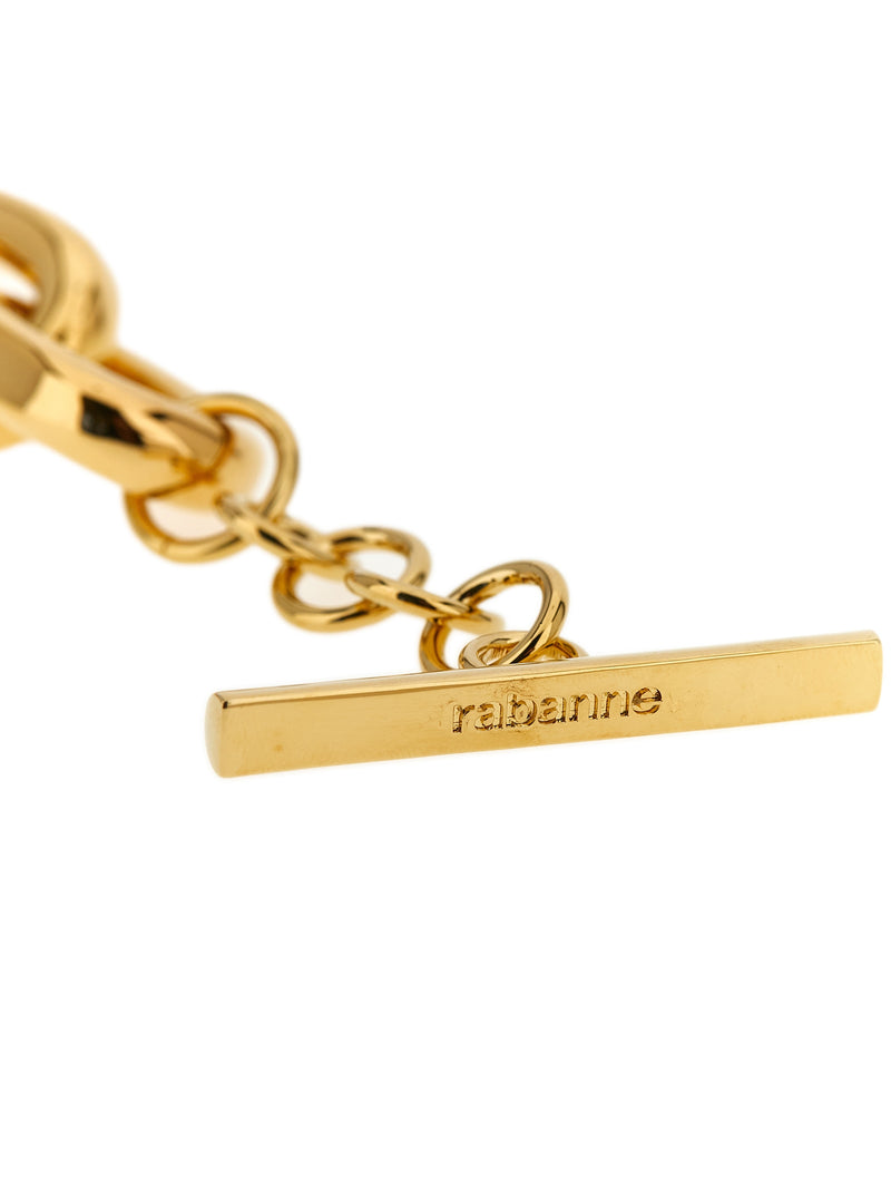 Paco Rabanne Paco Rabanne Xl Link Necklace