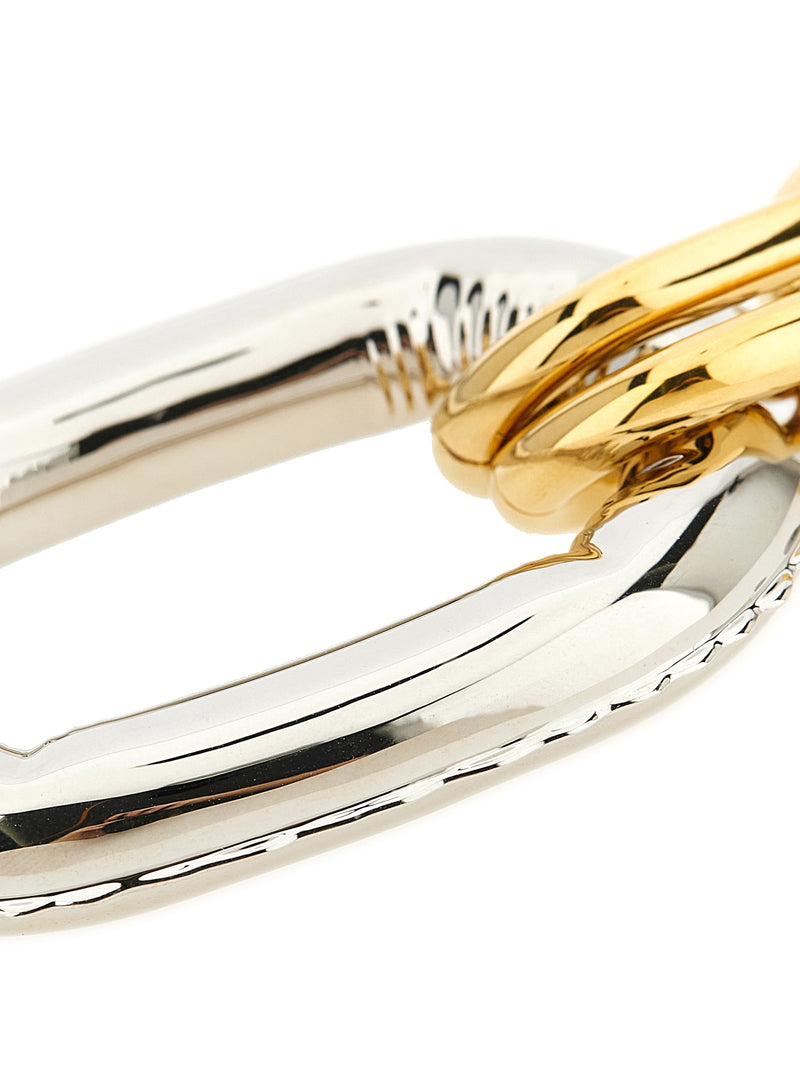 Paco Rabanne Xl Link Necklace Variant 4 | Urbalenti™ NYC