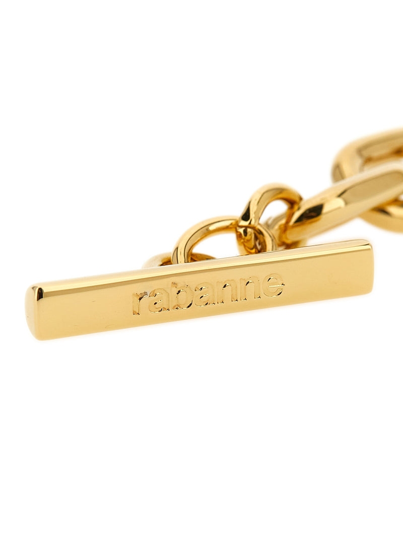 Paco Rabanne Xl Link Necklace Variant 4 | Urbalenti™ NYC