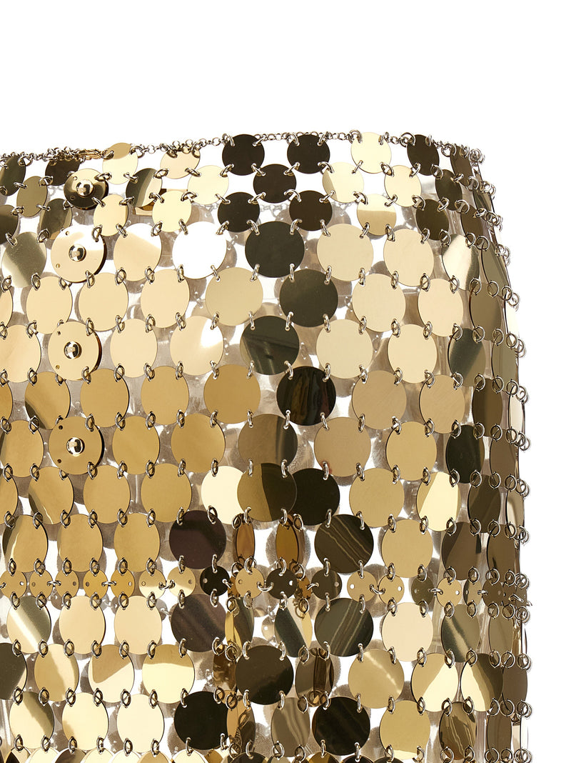 Paco Rabanne Paco Rabanne Jupe Skirt