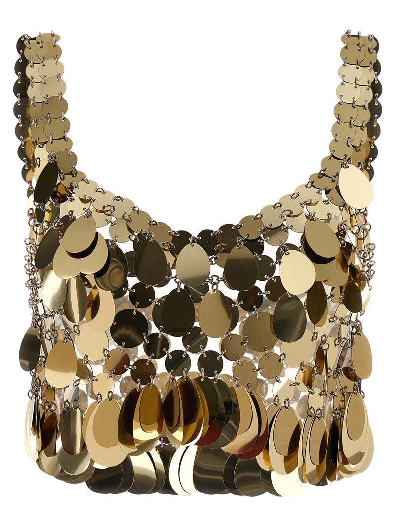 Paco Rabanne Paco Rabanne Haut Top