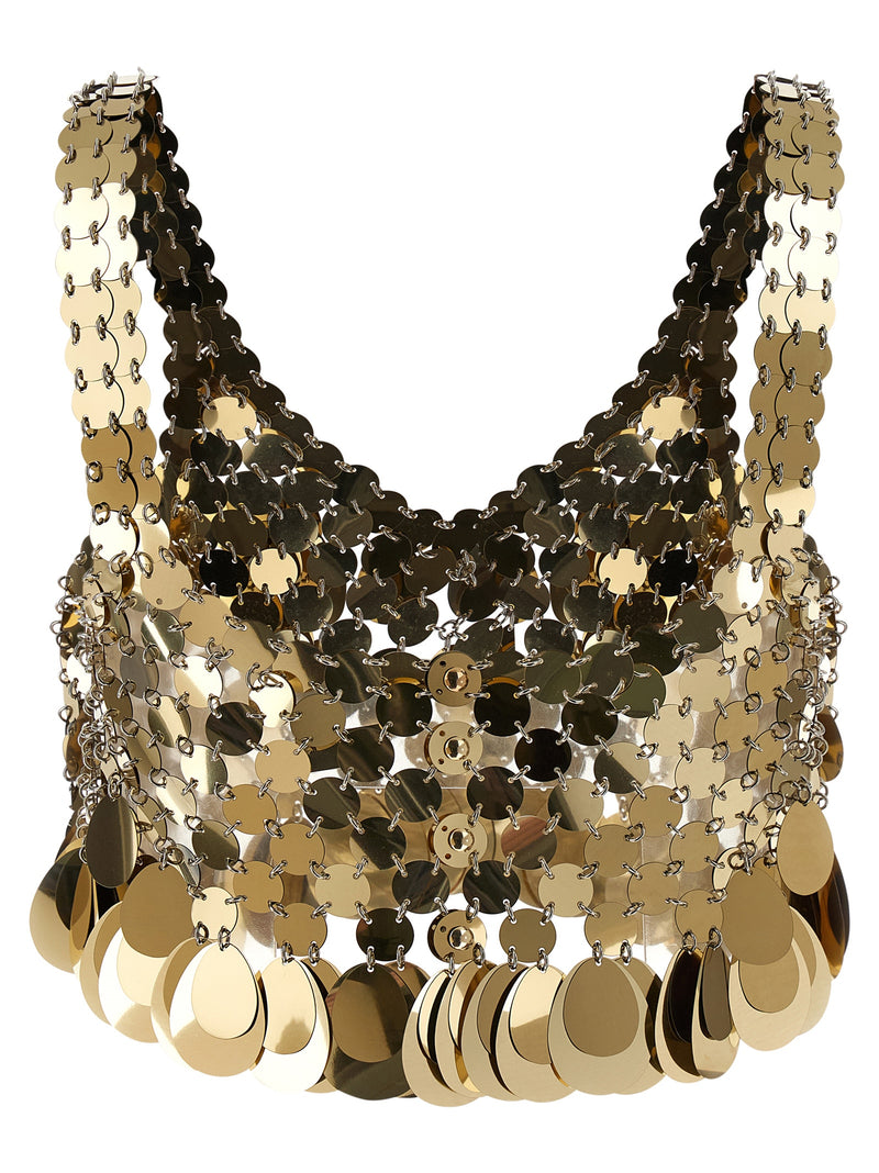Paco Rabanne Paco Rabanne Haut Top