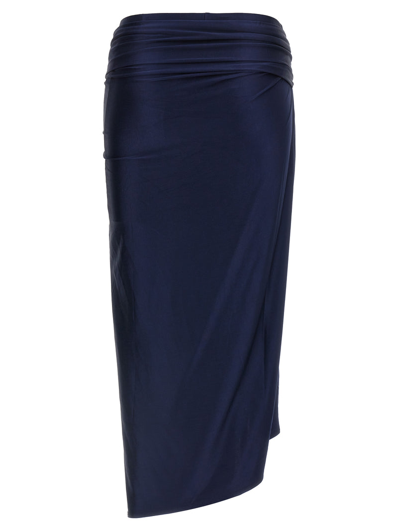 Paco Rabanne Paco Rabanne Piercing Skirt