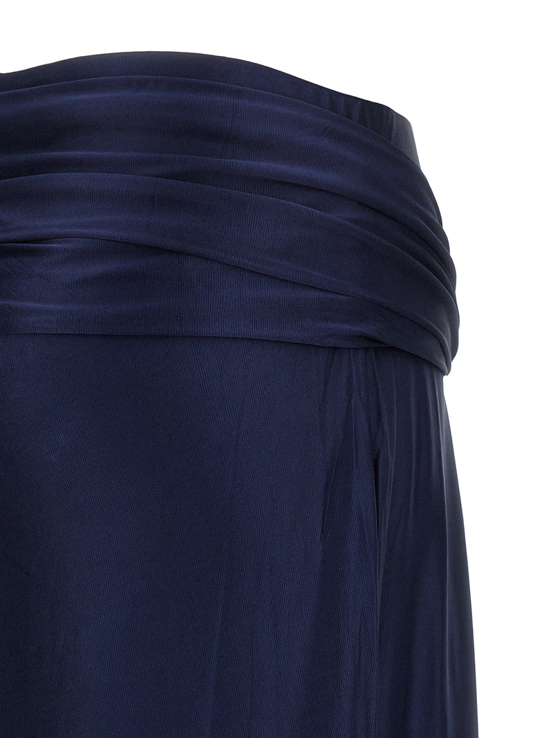 Paco Rabanne Paco Rabanne Piercing Skirt