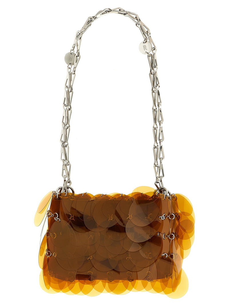 Paco Rabanne Paco Rabanne Sparkle Shoulder Bag