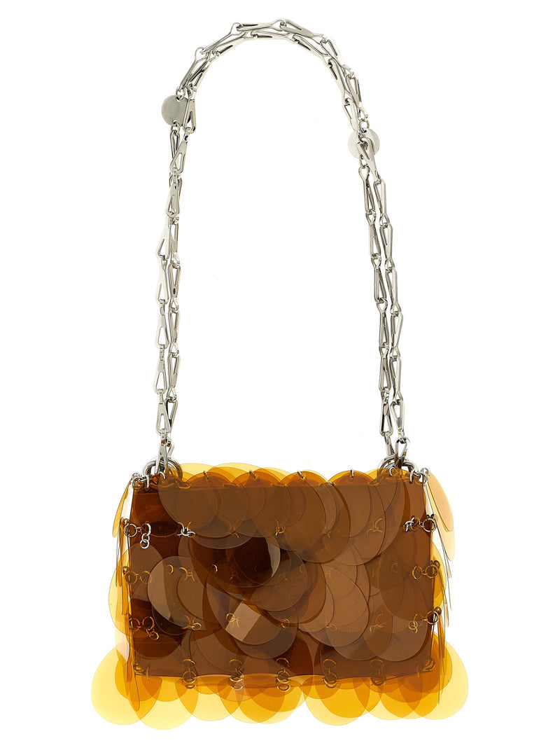 Paco Rabanne Paco Rabanne Sparkle Shoulder Bag