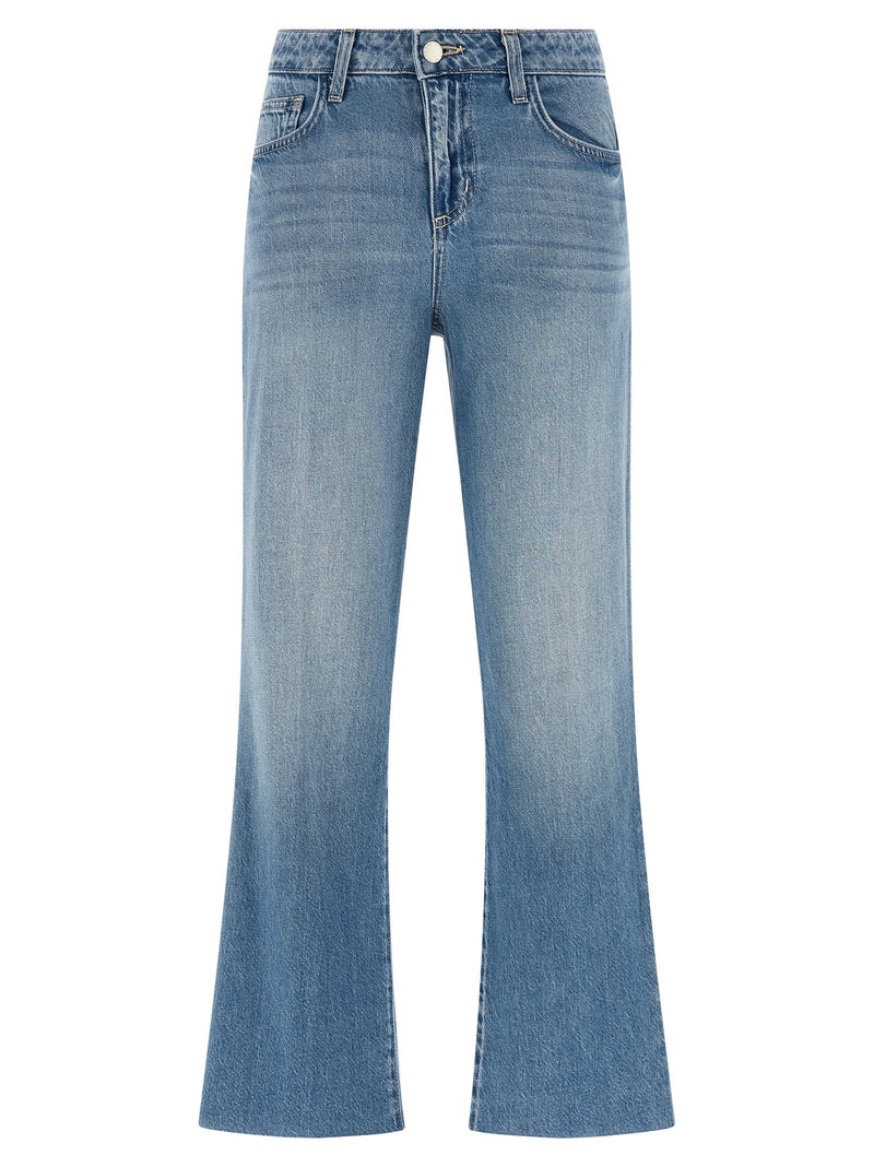 L'agence L'agence Wanda Jeans