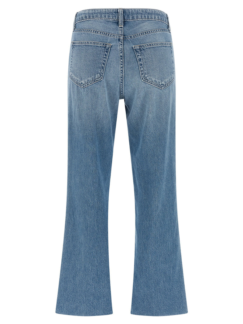 L'agence L'agence Wanda Jeans