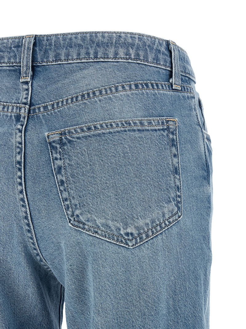 L'agence L'agence Wanda Jeans