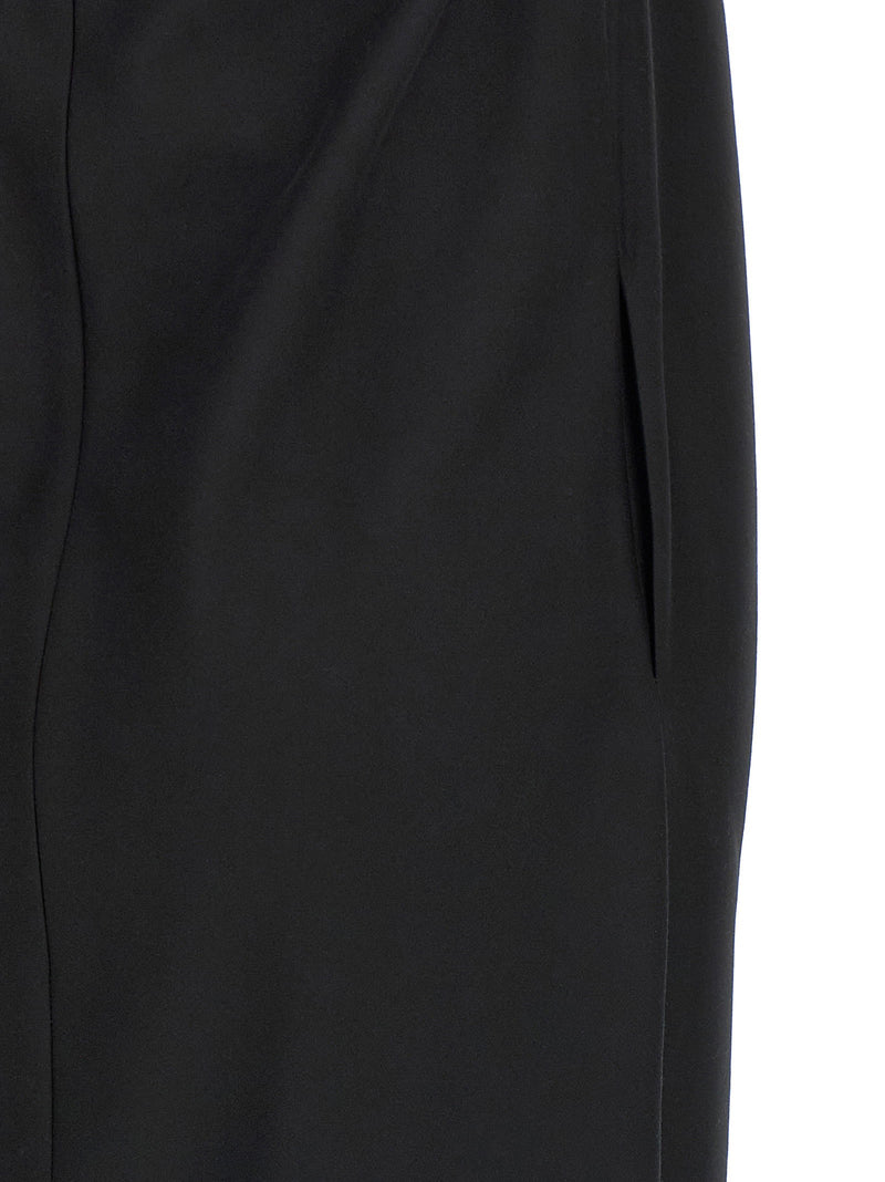 Magda Butrym Magda Butrym Re26 Dress 18 Dress