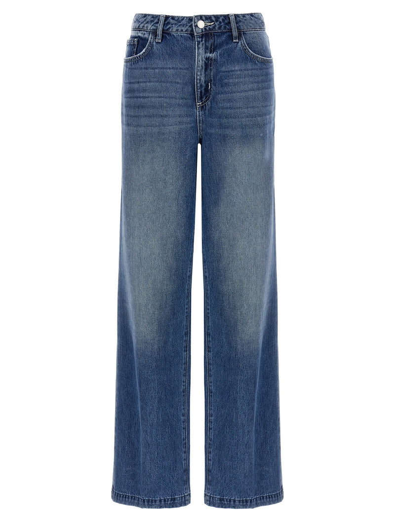 L'agence L'agence Clayton Jeans