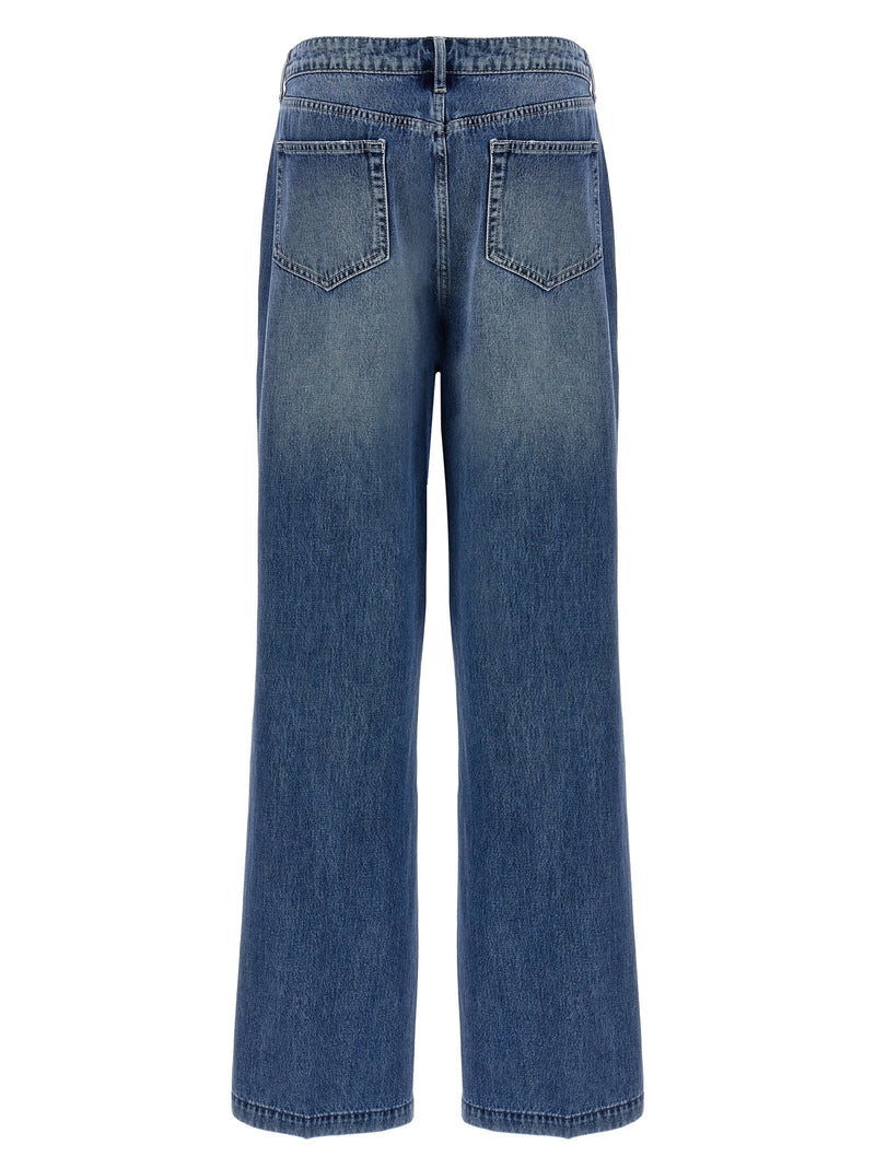 L'agence L'agence Clayton Jeans